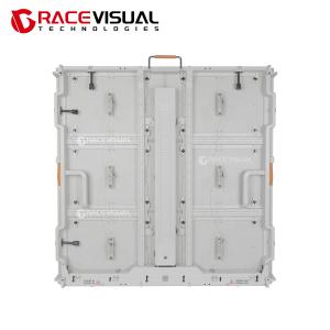 Wholesale OA Series P5.7mm 960x960mm Outdoor Advertising Screen For Commercial Advertising Billboard Outdoor Fixed Digital LED Display Screens from china suppliers