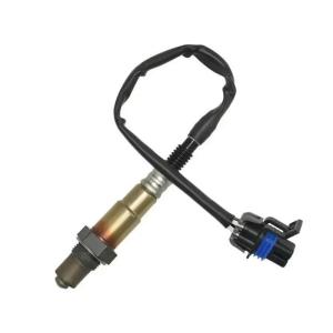 Wholesale Oxygen Sensor 0258006938 for Chevrolet Equinox Pontiac Torrent 3.4 3.6 12596688 Opel Insignia Saab 9-5 2.0T from china suppliers