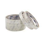 Acrylic Adhesive Transparent Super Clear Packing Tape