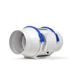 3-Year Mechanical Life Customized Logo Exhaust Axial Flow Fan for Cold Air