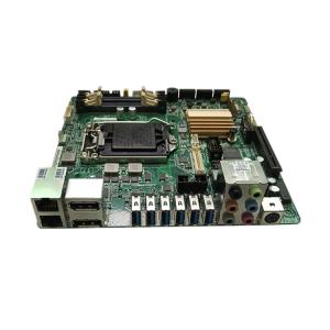 Wholesale 445-0767382 445-0769935 ATM Machine Parts NCR Estoril Motherboard from china suppliers