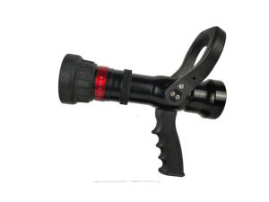 Wholesale Wanlida 2.5KG Female Thread 500LPM Automatic Fire Nozzle from china suppliers