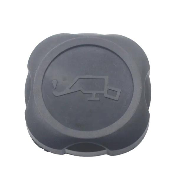 XINLONG LION Engine Oil Filter Cover Sealing Cover for BMW OE 11127560482