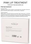 Stalideram Brand Pink Lip Injection Treatment Serum Derma Microneedling