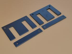 Wholesale 0.5mm Non Grain Oriented Electrical Steel Sheets from china suppliers