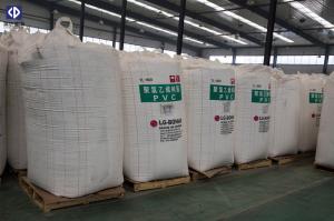 Wholesale Flexible Container Big FIBC Bulk Bags PP Plastic Packaging Bags 1000kgs Loading Weight from china suppliers