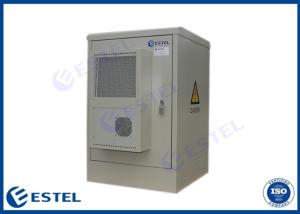 Wholesale 19inch Rack Pole Mount Weatherproof Enclosure from china suppliers