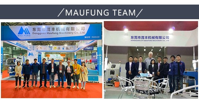 Hydraulic Hard Cover Book Pressing Machine For Round Back Hard Cover Book Binding MF-800
