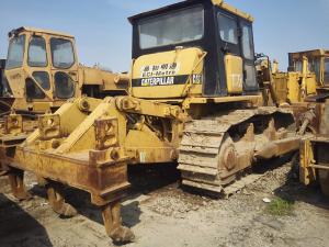 Wholesale CAT D7G Used Bulldozer from china suppliers