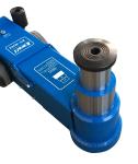 69 KG 80 Ton 102mm Height Air Hydraulic Jack