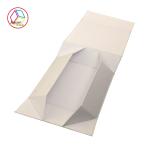 Colorful Apparel Packaging Boxes , Personalised Cardboard Gift Boxes