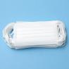 Buy cheap Clinical 3 Ply Surgical Face Mask For Daily Medical Use Easy To Breath from wholesalers