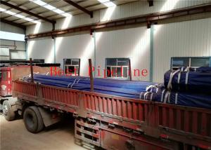 Wholesale Low Carbon Steel Material Seamless And Welded Pipe 10216-2 Durable CE Certificated from china suppliers