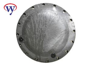 Wholesale Planetary SK200-5 SK200-3 Kobelco Final Drive Cover SK200-1 2414N4376 from china suppliers