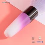 Premium Durable Makeup Kabuki Brush Flat Arched Large Powder Brush