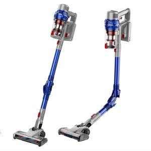 Wholesale 23kpa strong suction Stick Vacuum Cleaner For Carpet 380w from china suppliers