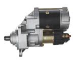 Komatsu Nikko Starter Motor High Torque Auto Parts 0-24000-03082 6BG1