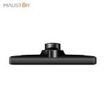 Waterproof 4 Inch WDR Truck Dash Cam Mirror Driving Recorder