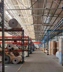 Wuxi Yinli Abrasive Trade Co., Ltd.