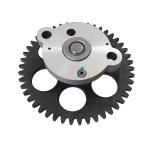 Truck Spare Parts S4130-E0010 Hino Transmission Parts Daff Oil Pump Gear 100%