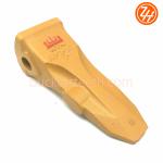 205-70-19570 Excavator Bucket Teeth , Ex200 Komatsu Bucket Tooth