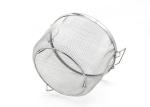300g Stainless Steel Hop Basket Metal Strainer Food Grade