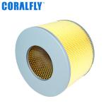 Coralfly Auto Car Ail Filter 17801-78011 1780178011 For Toyota
