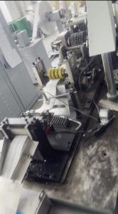Wholesale Industrial Grade Radiator Fin Forming Machine 0-120m/min Cutting Speed from china suppliers