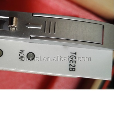 ZTE TGE2B-E interface board for ZTE ZXMP S380 Optical transimission device ZTE S385 S390