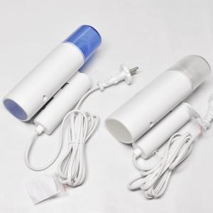 Wholesale Electric Handy Garment Steamer ABS Material Compact Body 12 Min Antomomy from china suppliers