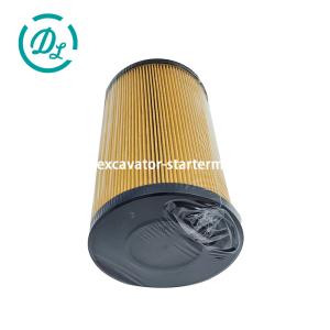 Wholesale Excavator Fuel Filter YN21P01068R100 YN21P01036R100 Kobelco SK200-8 from china suppliers