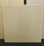 Commercial Office Perforated Acoustic Panel Wooden Wall Soundproof Board 16/16