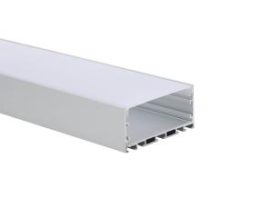 Wholesale Led Aluminium Channel W75*H35mm For Led Strip Aluminum profile from china suppliers