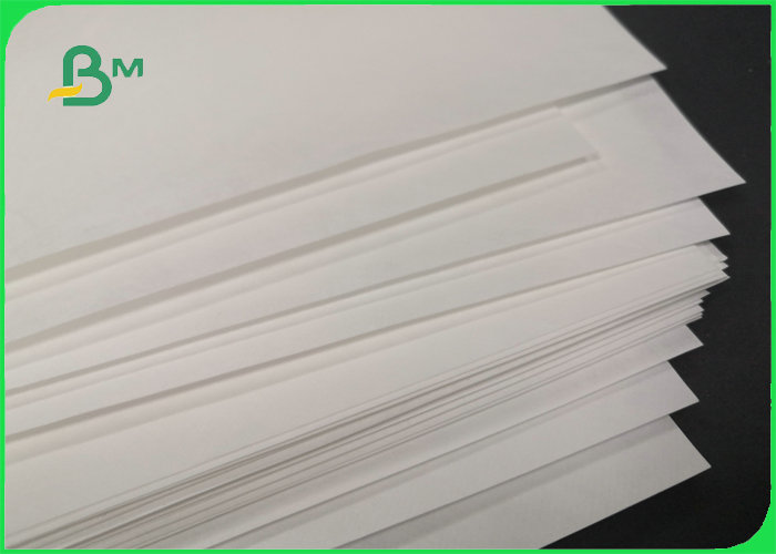 Waterproof 1056D Tyvek Paper For Desktop Inkjet Printers With Sharp Images