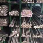 316L 201 304 Stainless Steel Round Bar S4-S70 SS 304 Hex Bar