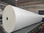 50% Viscose 50% Polyester Fibre Spunlace Nonwoven Germany TrüTzschler