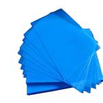 High Grade Medical X-ray Dry Blue Film For Inkjet