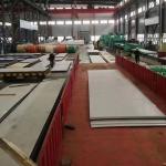 TISCO BAOSTEEL Duplex 2205 Stainless Steel Plate Sheet Coils EN 1.4462 / S31803