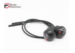 Sony 307 Navigation 360 Panoramic Car Camera All In One Waterproof