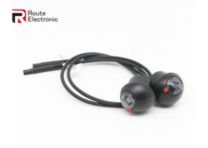 Wholesale Universal 360 Degree Bird View Camera For Car 1080P HD Waterproof from china suppliers