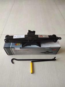Wholesale 1.5ton Scissor Jack from china suppliers