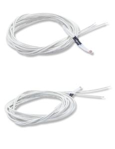 Wholesale NTC 3950 3D Printer Bed Thermistor Single ended female connector from china suppliers