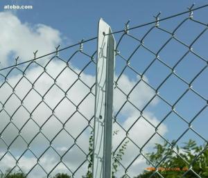 Wholesale Cheap fencing , Chain link fence design , Used chain link fence for sale from china suppliers
