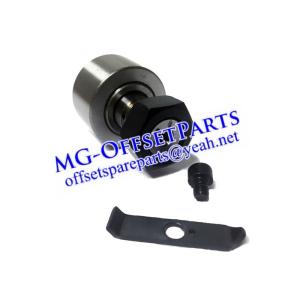 Wholesale F-223446,80.91H908521,ROLAND CAM FOLLOWER,ROLAND MACHINE PARTS from china suppliers