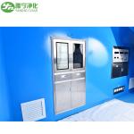 Stainless Steel 304 Metal Medicine Cabinet For Hospital Operating Room