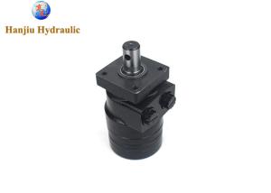 Wholesale Parker Gerotor Motors TE, TB, TC Series replacement, 1 inch key shaft, square flange, high toque motor from china suppliers