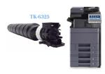 Kyocera Mita Tk-6325 Toner Cartridge For Taskalfa 4002İ 5002İ 6002İ with 35K