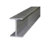 Structural H Shape Steel Beam CNAS Hot Dip Galvanized Steel Beam ODM
