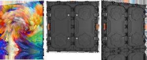 Wholesale FB Outdoor P7.81 Digital Advertising Billboards High Brightness Energy Saving from china suppliers