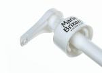 Non Dripping Food Syrup Pump Bottle Dispenser Fixed Angle Pump UKS10